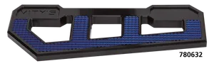 Vity's Design VITY'S DESIGN RACING FLOORBOARDS