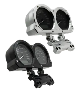 Vity's Design VITY'S BILLET INSTRUMENT HOUSINGS