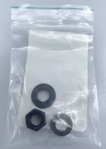 Samwel Supplies SAMWEL GENERATOR MOUNT STRAPS