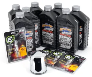 Spectro Oils of America OIL CHANGE AND SERVICE KITS