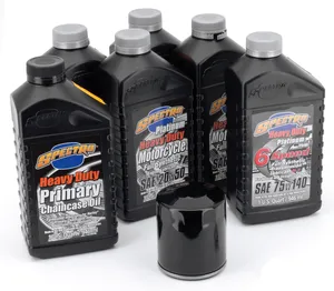 Spectro Oils of America OIL CHANGE AND SERVICE KITS