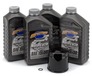 Spectro Oils of America OIL CHANGE AND SERVICE KITS