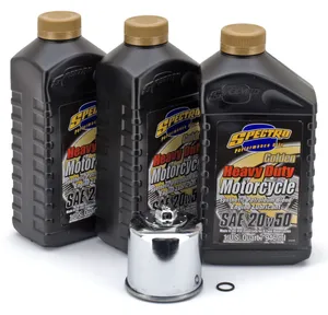 Spectro Oils of America OIL CHANGE AND SERVICE KITS