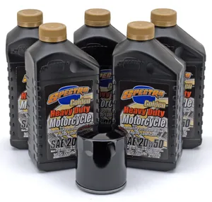 Spectro Oils of America OIL CHANGE AND SERVICE KITS
