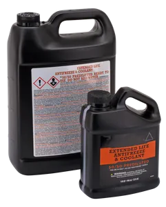 Zodiac (Genuine Zodiac Products) EXTENDED LIFE ANTIFREEZE & COOLANT