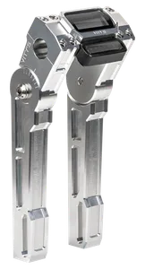 Vity's Design VITY'S ADJUSTABLE RISERS FOR MILWAUKEE EIGHT SOFTAIL