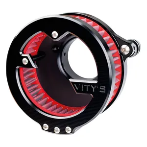 Vity's Design VITY'S MASSIVE DESIGN AIR CLEANER