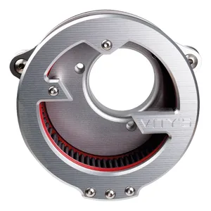 Vity's Design VITY'S MASSIVE DESIGN AIR CLEANER