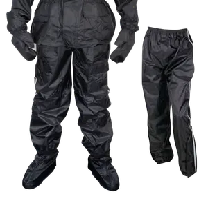 Torx Wyatt Helmets RAIN PANTS