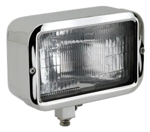 V-Twin Mfg CADDY STYLE HEADLIGHT