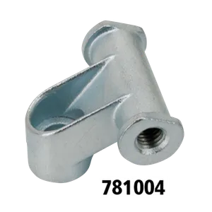 V-Twin HEADLIGHT MOUNT BLOCKS