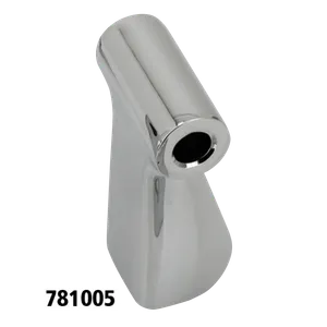 V-Twin HEADLIGHT MOUNT BLOCKS