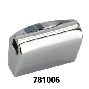 V-Twin HEADLIGHT MOUNT BLOCKS