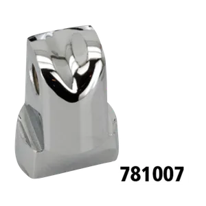 V-Twin Mfg HEADLIGHT MOUNT BLOCKS