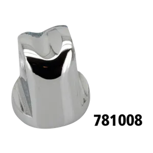 V-Twin Mfg HEADLIGHT MOUNT BLOCKS