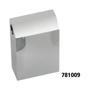 V-Twin HEADLIGHT MOUNT BLOCKS