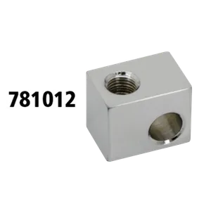 V-Twin HEADLIGHT MOUNT BLOCKS