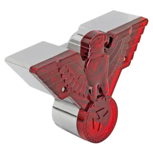V-Twin V-TWIN CHOPPER LED TAILLIGHTS