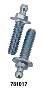 V-Twin BREATHER BOLTS & HOSES