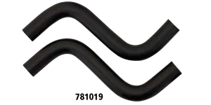 V-Twin BREATHER BOLTS & HOSES