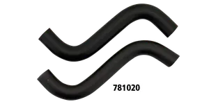 V-Twin BREATHER BOLTS & HOSES