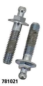 V-Twin BREATHER BOLTS & HOSES