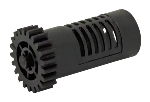 V-Twin STOCK PLASTIC BREATHER VALVES