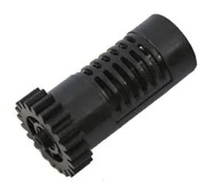 V-Twin STOCK PLASTIC BREATHER VALVES