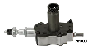 V-Twin V-TWIN MFG. SPORTSTER OIL PUMPS