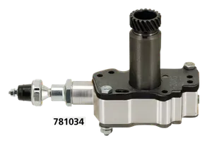 V-Twin V-TWIN MFG. SPORTSTER OIL PUMPS