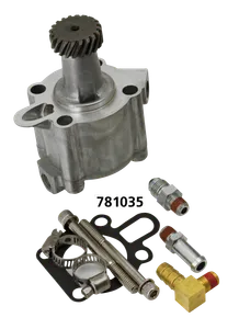 V-Twin V-TWIN MFG. SPORTSTER OIL PUMPS