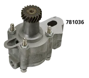 V-Twin V-TWIN MFG. SPORTSTER OIL PUMPS