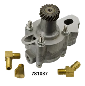 V-Twin V-TWIN MFG. SPORTSTER OIL PUMPS