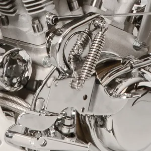 V-Twin ROCKER TYPE CLUTCH PEDAL KITS