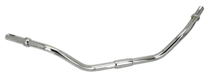 V-Twin EARLY FL STYLE HANDELBARS