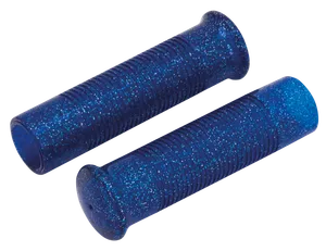 V-Twin METAL FLAKE GRIP SETS