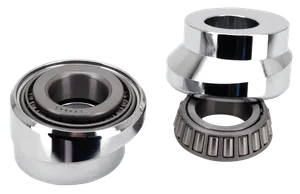 V-Twin RAKED NECK CUP KITS