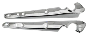 V-Twin SPORTSTER FENDER STRUT COVERS