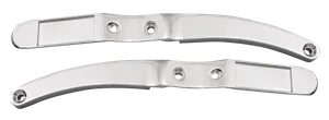 V-Twin OEM STYLE SPORTSTER FENDER STRUTS
