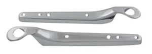 V-Twin Mfg SPORTSTER FENDER STRUT COVERS