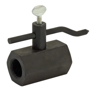 V-Twin FLYWHEEL END PLAY GAUGE