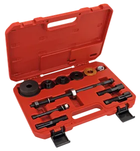 V-Twin WHEEL BEARING PULLER & INSTALLER