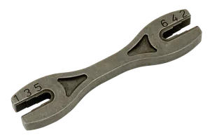 V-Twin SPOKE WRENCH
