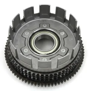 V-Twin CLUTCH PARTS FOR LATE 1984-1990 SPORTSTER