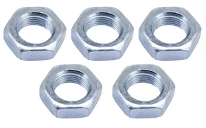 V-Twin TRANSMISSION SPROCKET NUTS
