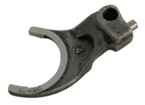 V-Twin 5 SPEED SHIFTER FORKS 1980-2006