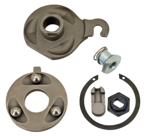 V-Twin Mfg CLUTCH RELEASE KIT SPORTSTER & BUELL 1994 TO PRESENT