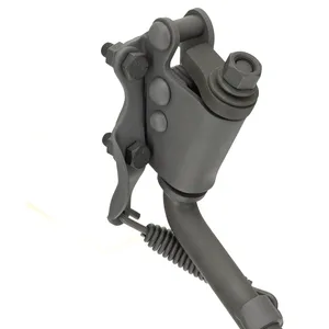V-Twin KICKSTAND KITS FOR 1936-1957 BIG TWIN