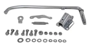 V-Twin KICKSTAND KITS FOR 1936-1957 BIG TWIN
