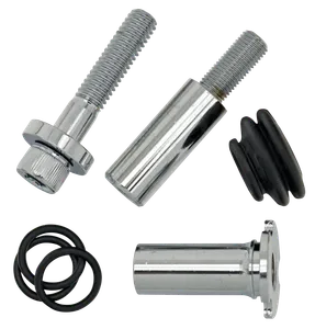 V-Twin FRONT BRAKE CALIPER GUIDE PIN KIT